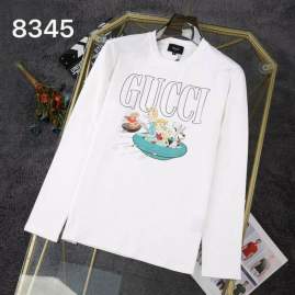 Picture of Gucci T Shirt Long _SKUGucciM-3XL8q834551114